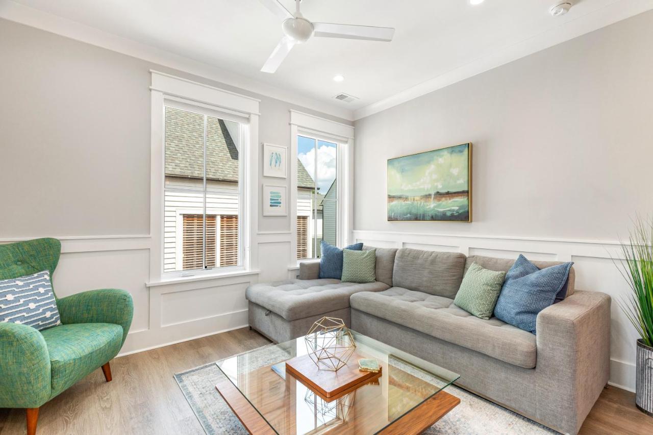 The Azalea Suite At 124 Spring Charleston Exterior photo